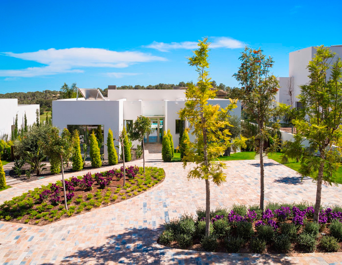 4 Bed Townhouse for sale in Las Colinas Golf Costa Blanca, Alicante, Spain