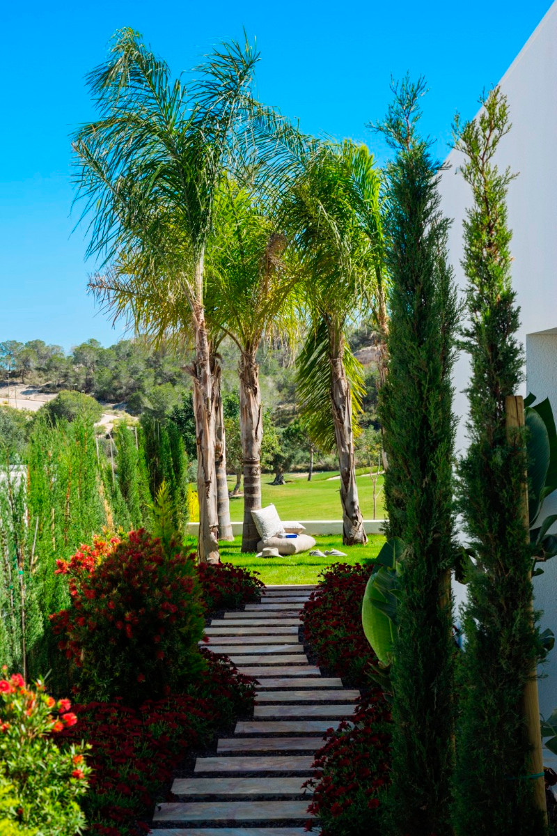 4 Bed Townhouse for sale in Las Colinas Golf Costa Blanca, Alicante, Spain