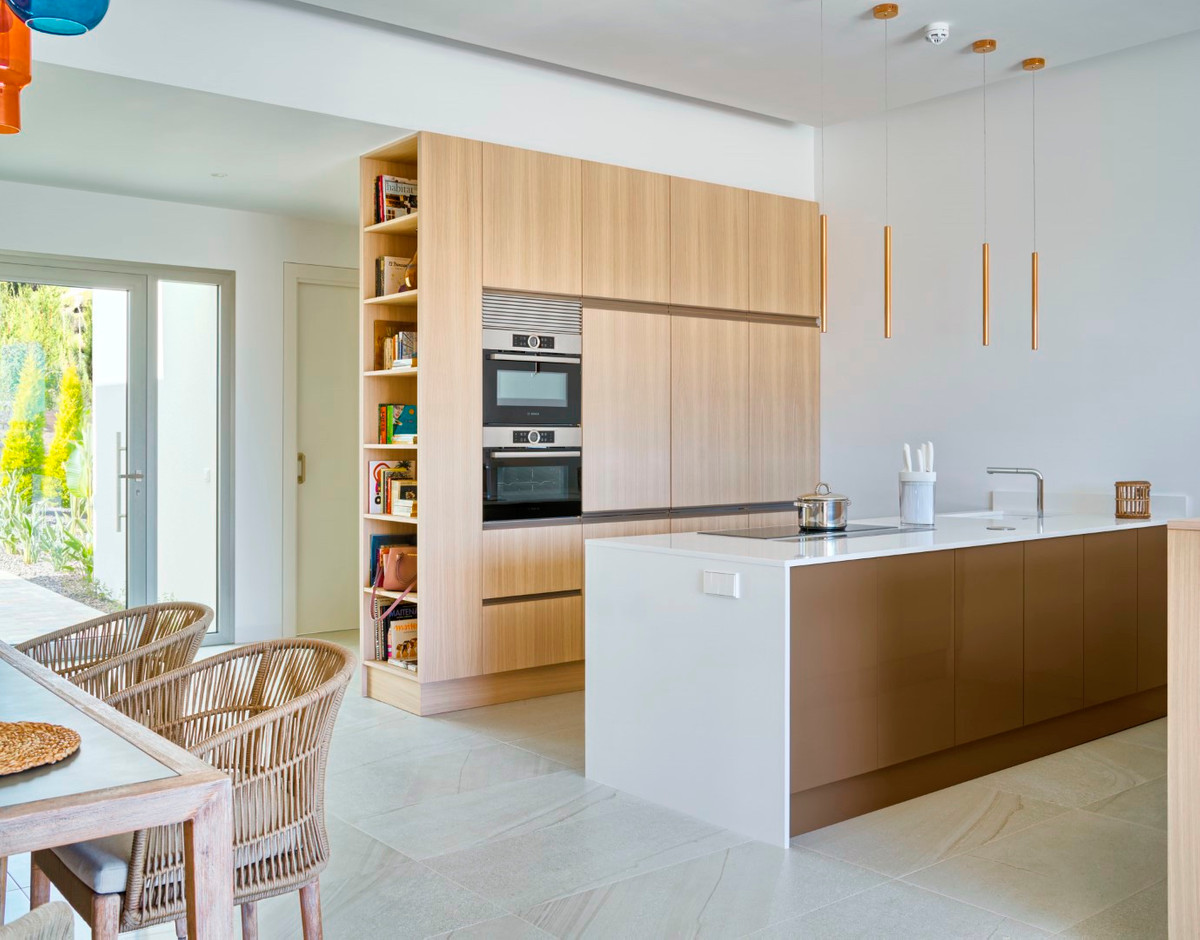 4 Bed Townhouse for sale in Las Colinas Golf Costa Blanca, Alicante, Spain