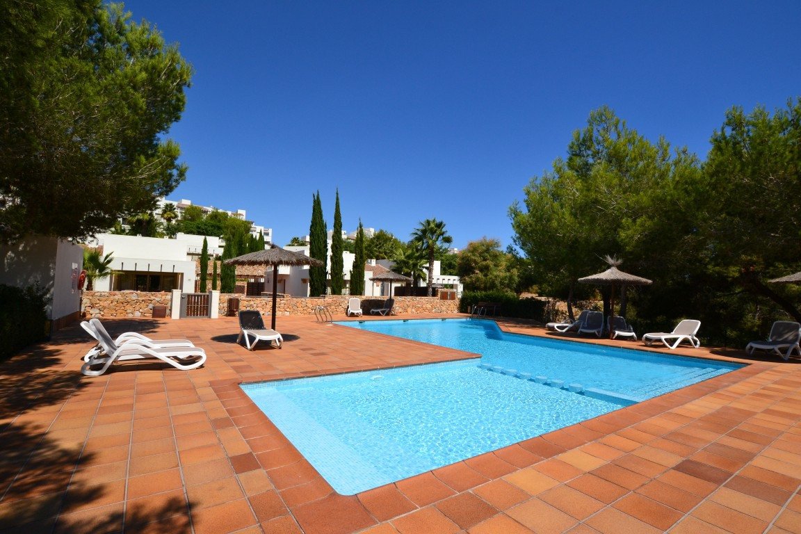 3 Bed Townhouse for sale in Las Colinas Golf Costa Blanca, Alicante, Spain