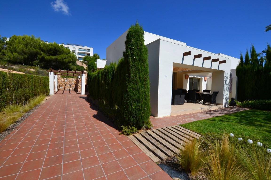 3 Bed Townhouse for sale in Las Colinas Golf Costa Blanca, Alicante, Spain