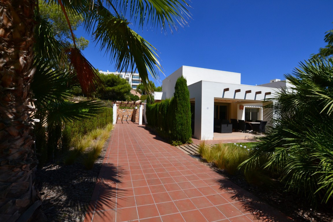 3 Bed Townhouse for sale in Las Colinas Golf Costa Blanca, Alicante, Spain