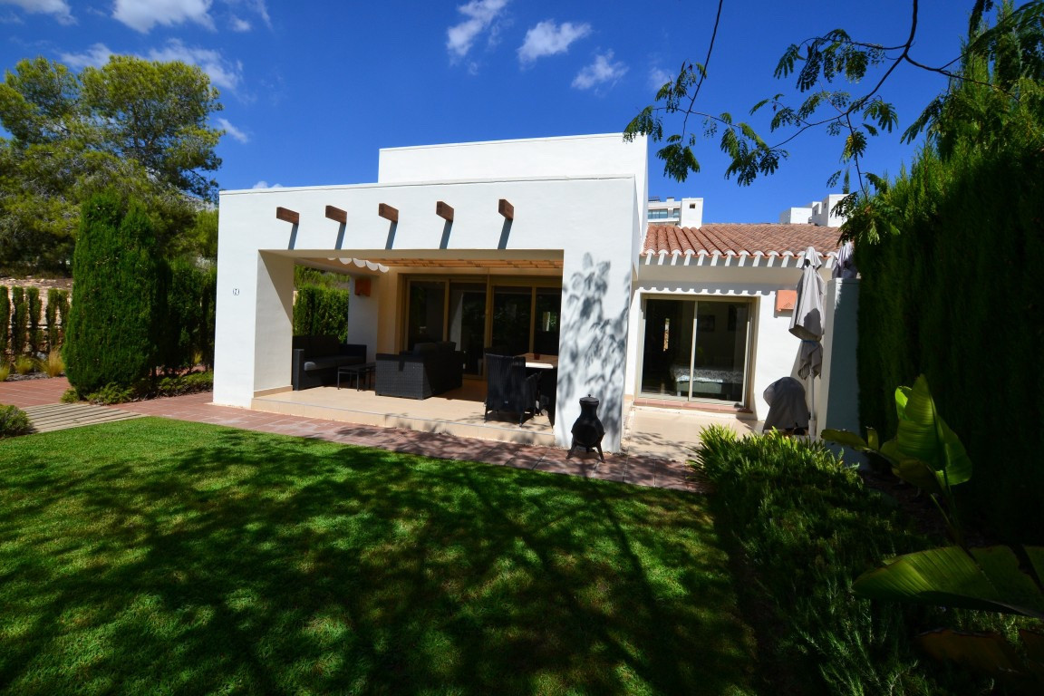 3 Bed Townhouse for sale in Las Colinas Golf Costa Blanca, Alicante, Spain