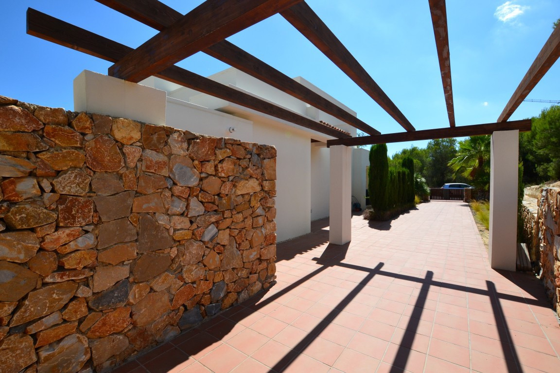 3 Bed Townhouse for sale in Las Colinas Golf Costa Blanca, Alicante, Spain