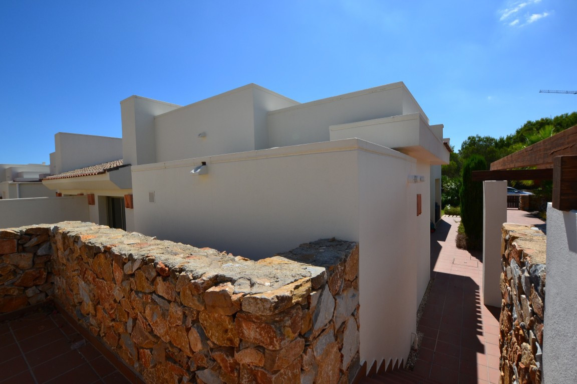 3 Bed Townhouse for sale in Las Colinas Golf Costa Blanca, Alicante, Spain