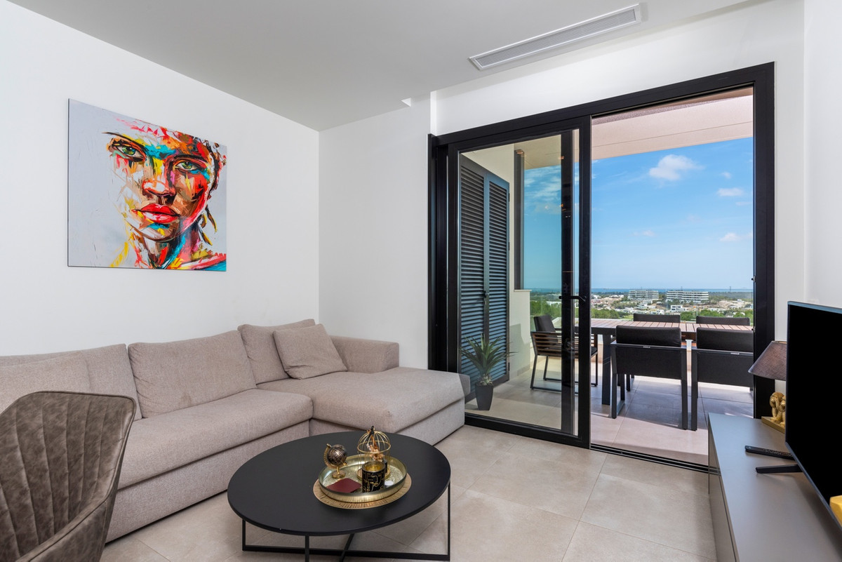 Se vende Apartamento Planta Media de 2 dormitorios en Costa Blanca, Alicante, España