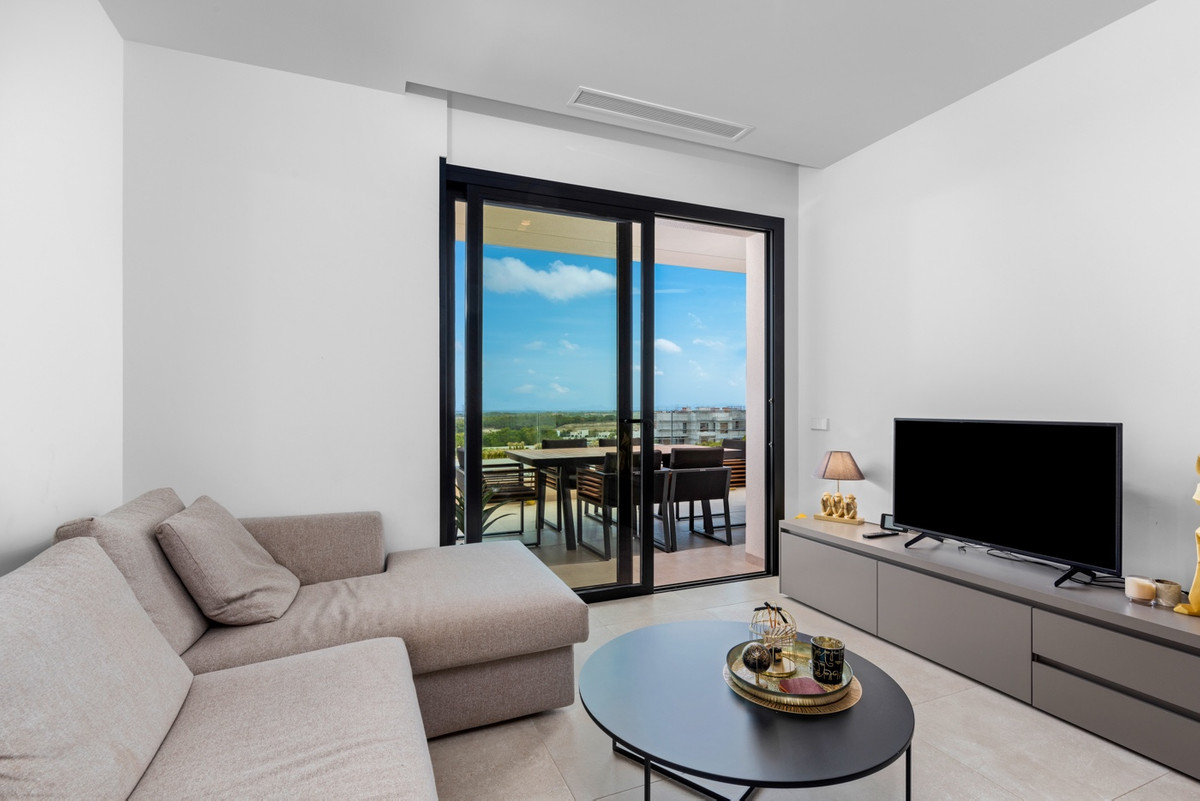 Se vende Apartamento Planta Media de 2 dormitorios en Costa Blanca, Alicante, España