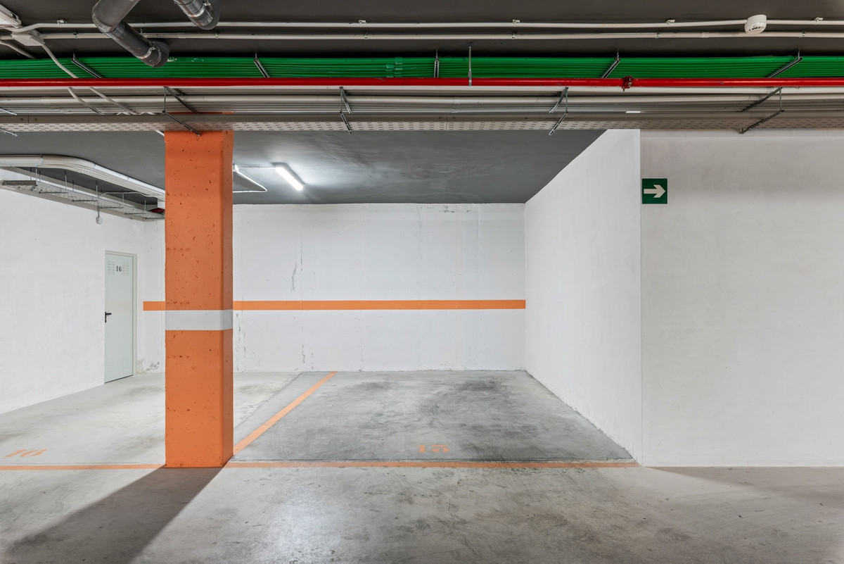 Se vende Apartamento Planta Media de 2 dormitorios en Costa Blanca, Alicante, España