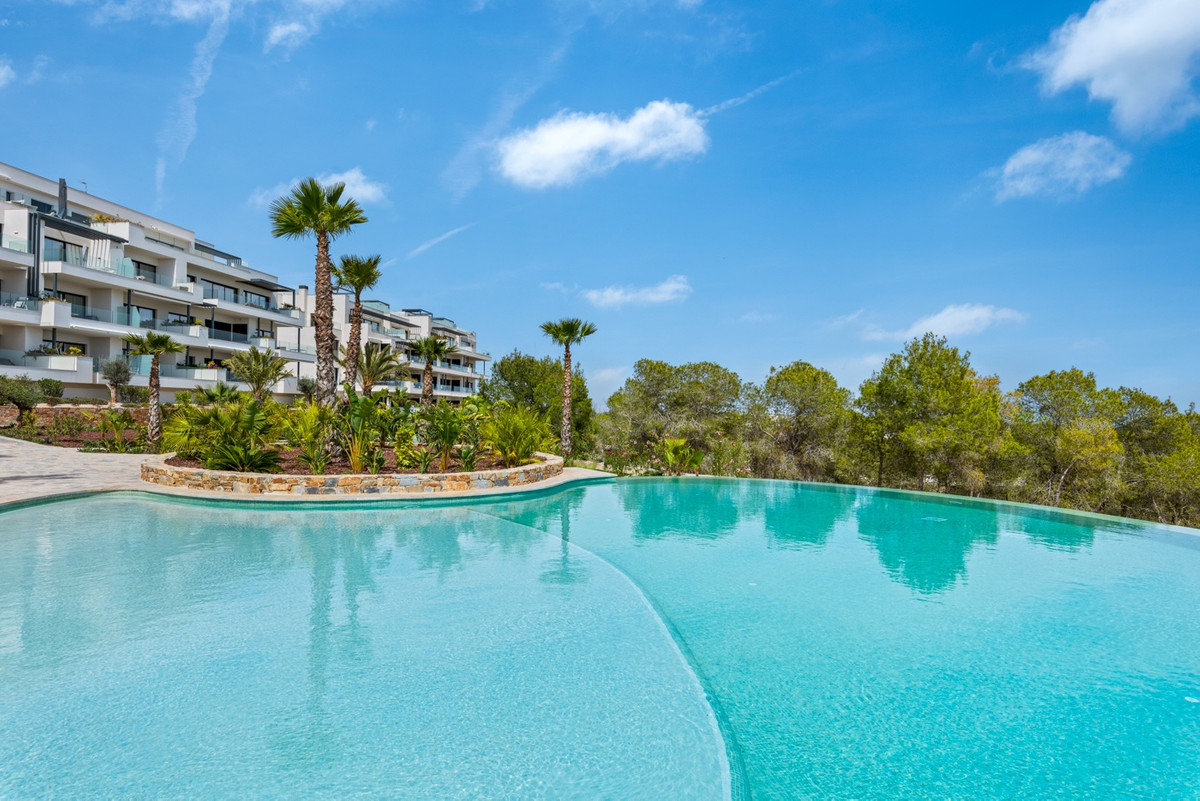 Se vende Apartamento Planta Media de 2 dormitorios en Costa Blanca, Alicante, España