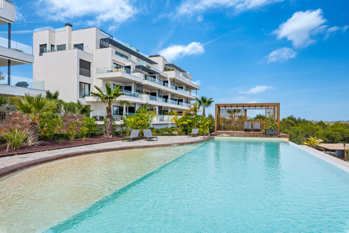 Se vende Apartamento Planta Media de 2 dormitorios en Costa Blanca, Alicante, España