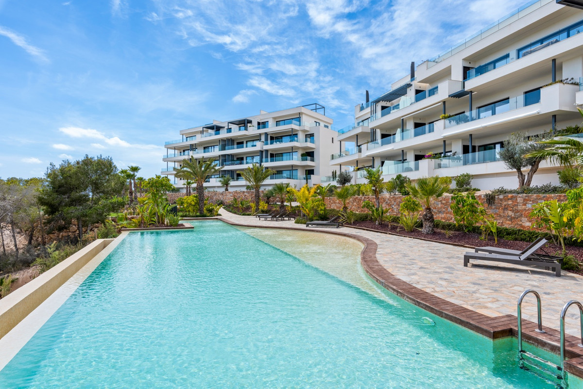 Se vende Apartamento Planta Media de 2 dormitorios en Costa Blanca, Alicante, España