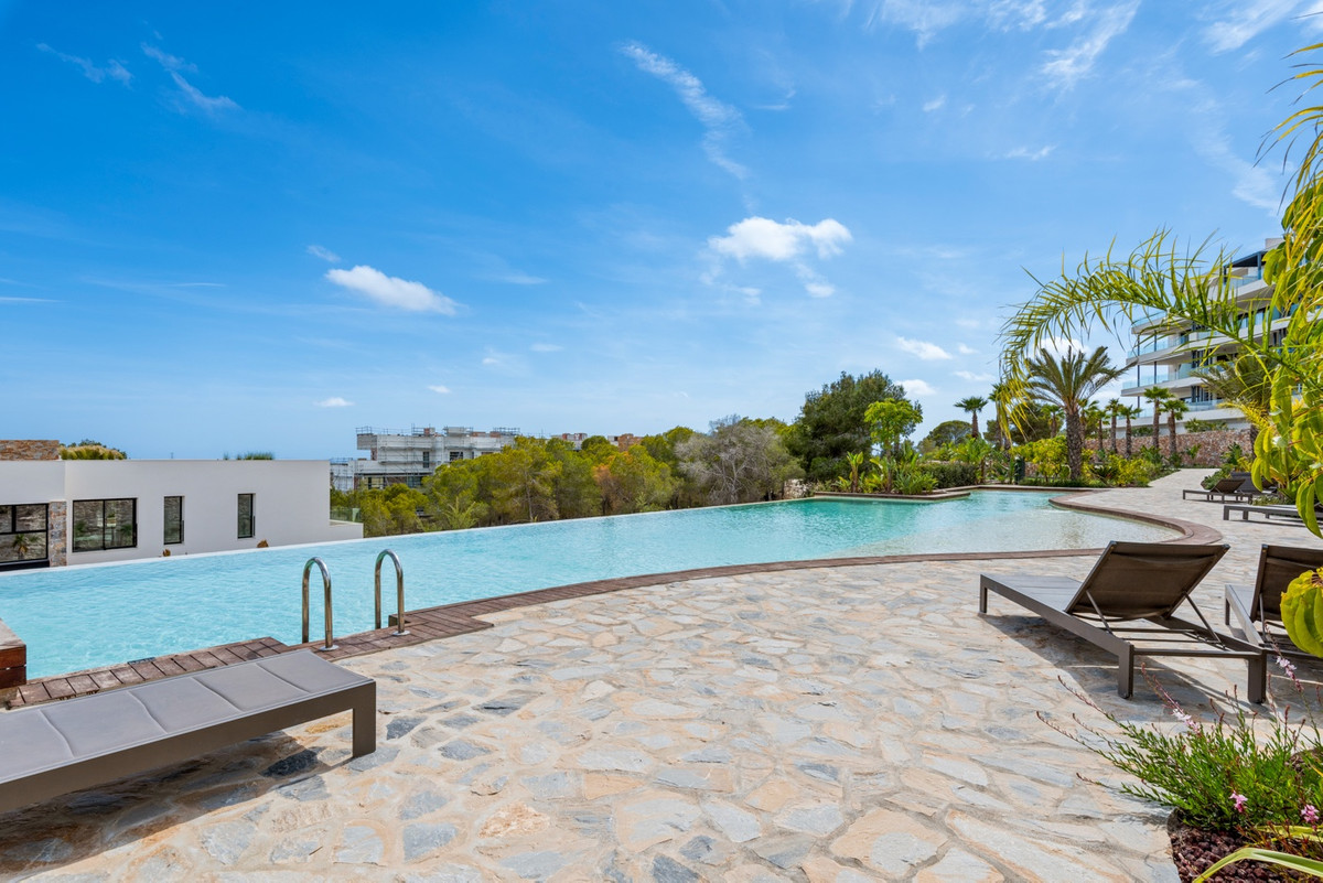 Se vende Apartamento Planta Media de 2 dormitorios en Costa Blanca, Alicante, España