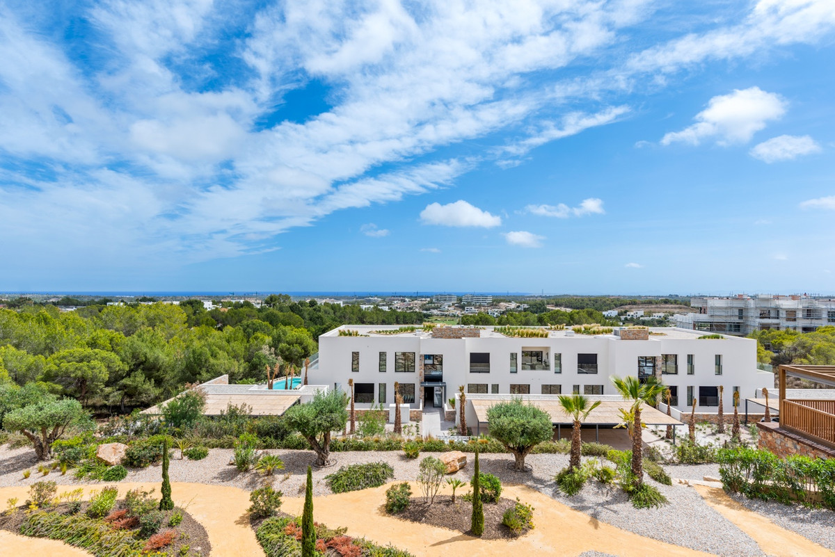 Se vende Apartamento Planta Media de 2 dormitorios en Costa Blanca, Alicante, España