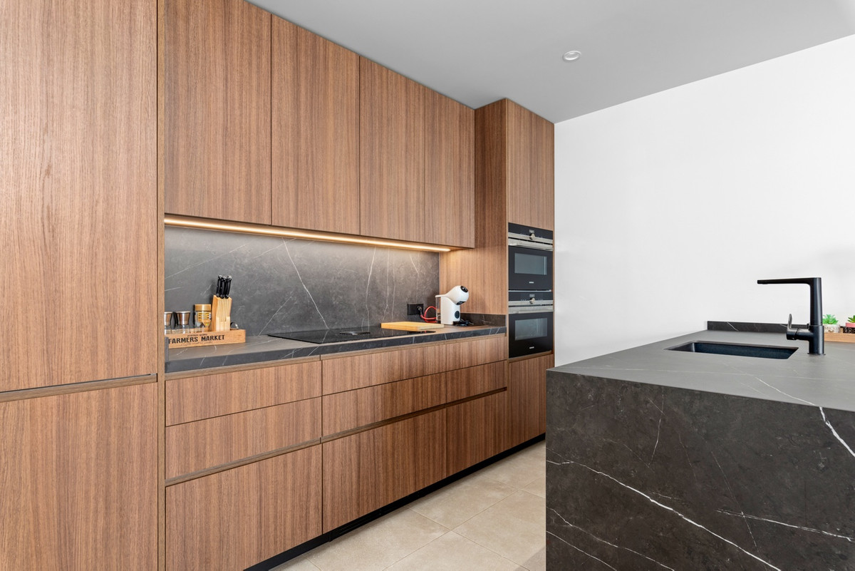 Se vende Apartamento Planta Media de 2 dormitorios en Costa Blanca, Alicante, España