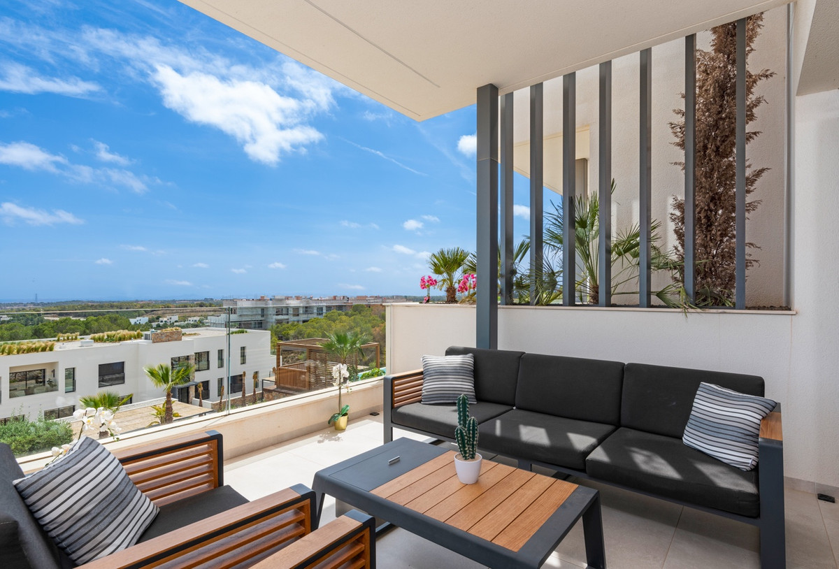 Se vende Apartamento Planta Media de 2 dormitorios en Costa Blanca, Alicante, España