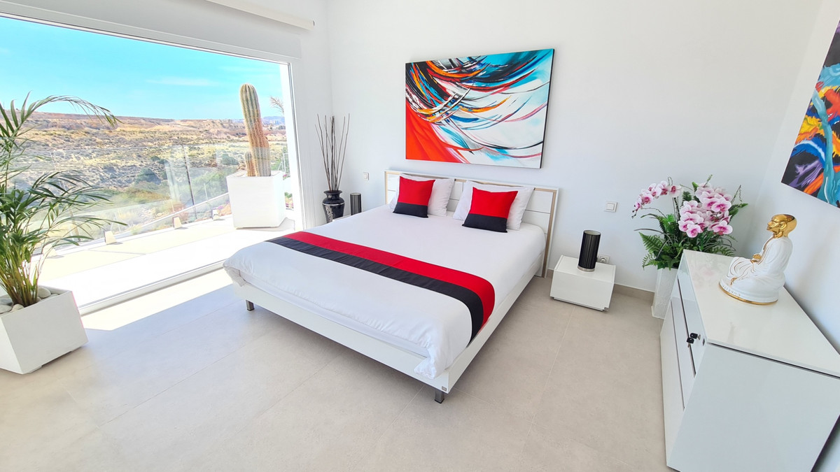 5 Bed Townhouse for sale in La Marina Costa Blanca, Alicante, Spain