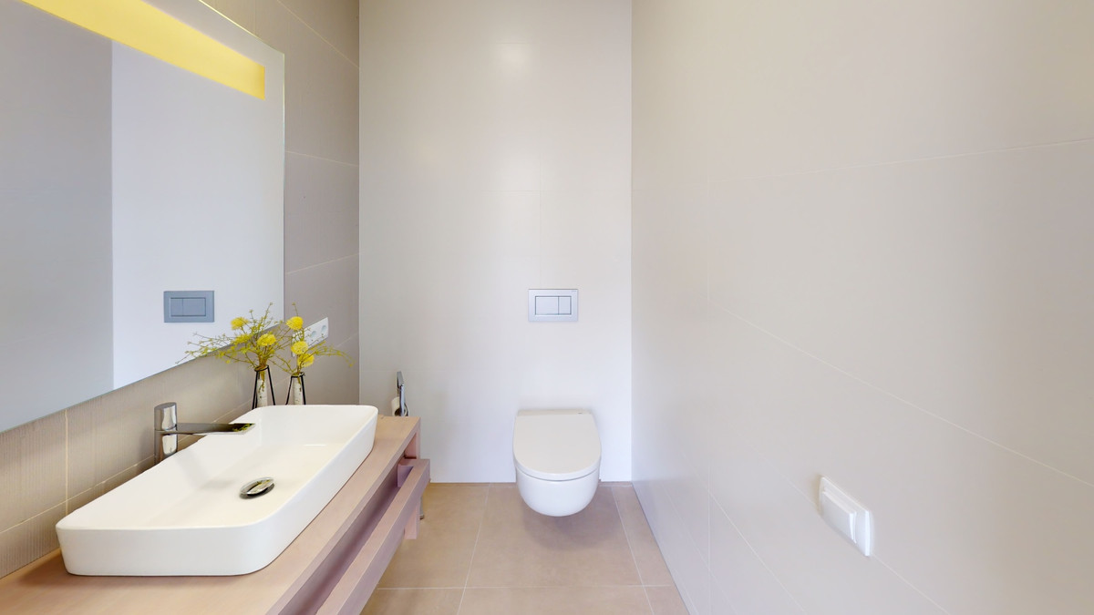 3 Bed Townhouse for sale in Las Colinas Golf Costa Blanca, Alicante, Spain