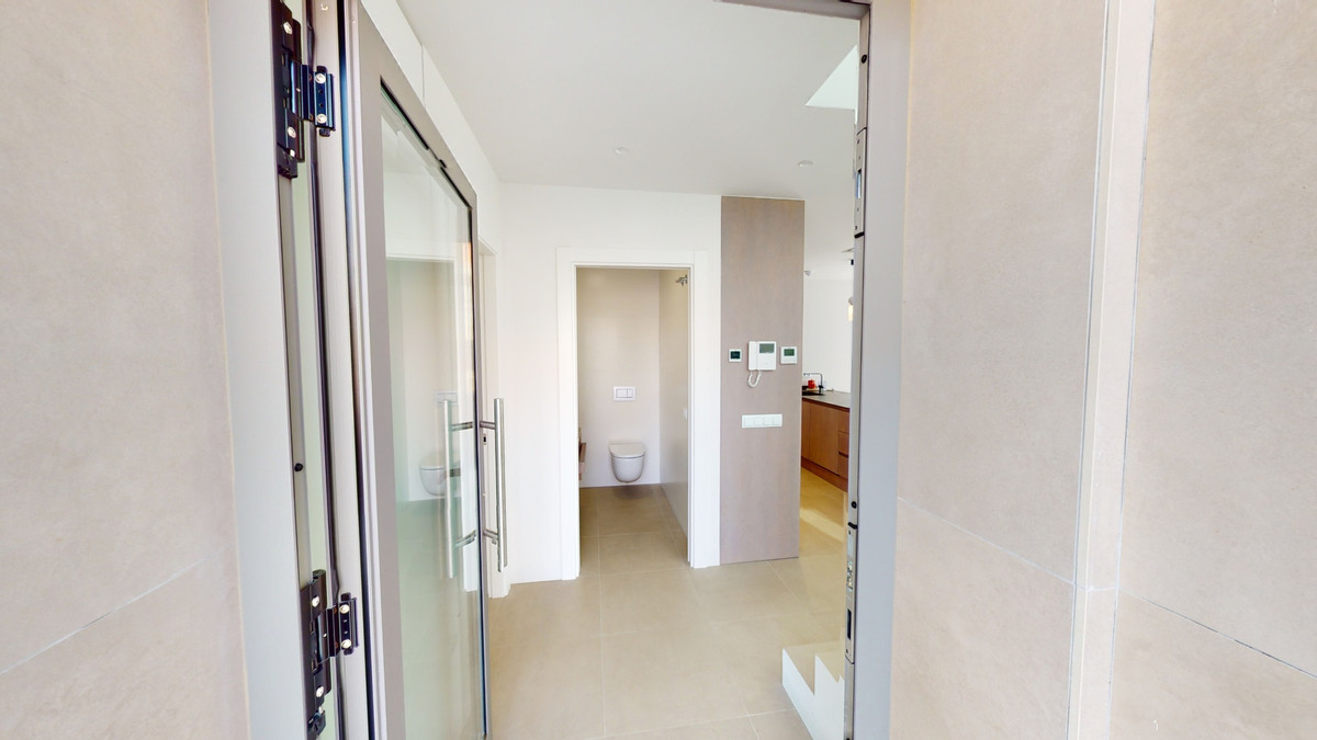 3 Bed Townhouse for sale in Las Colinas Golf Costa Blanca, Alicante, Spain
