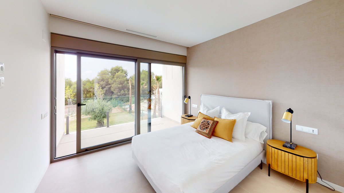 3 Bed Townhouse for sale in Las Colinas Golf Costa Blanca, Alicante, Spain