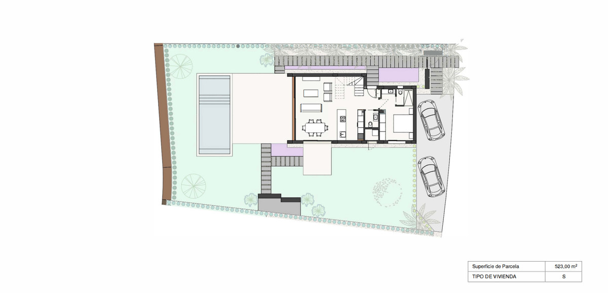 3 Bed Townhouse for sale in Las Colinas Golf Costa Blanca, Alicante, Spain