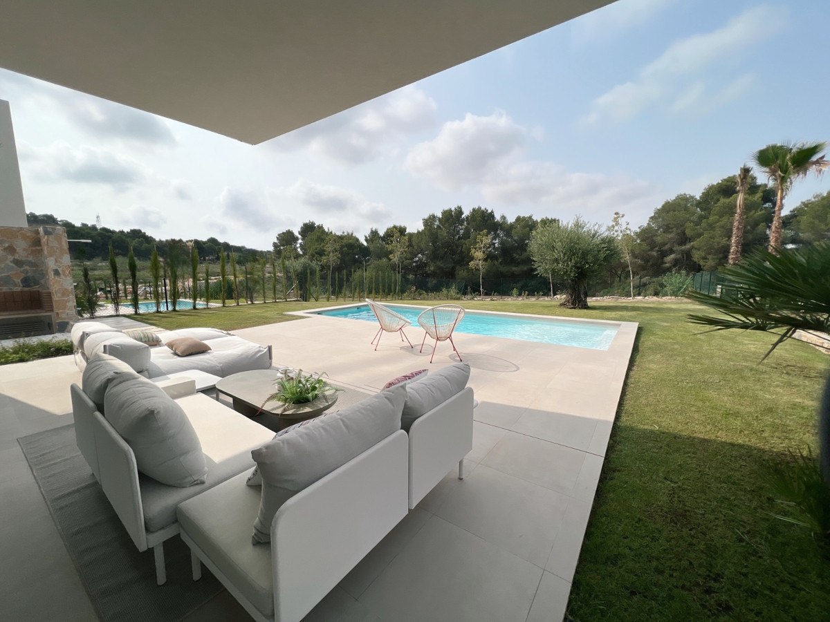 3 Bed Townhouse for sale in Las Colinas Golf Costa Blanca, Alicante, Spain