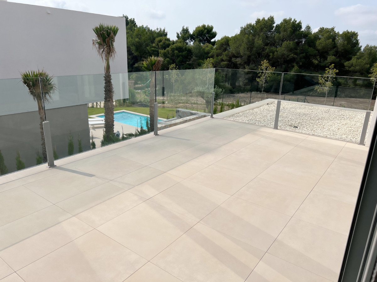 3 Bed Townhouse for sale in Las Colinas Golf Costa Blanca, Alicante, Spain