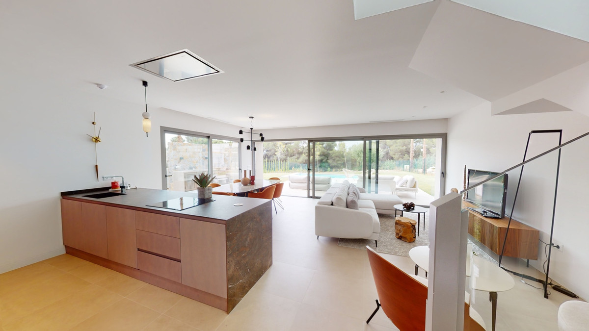 3 Bed Townhouse for sale in Las Colinas Golf Costa Blanca, Alicante, Spain