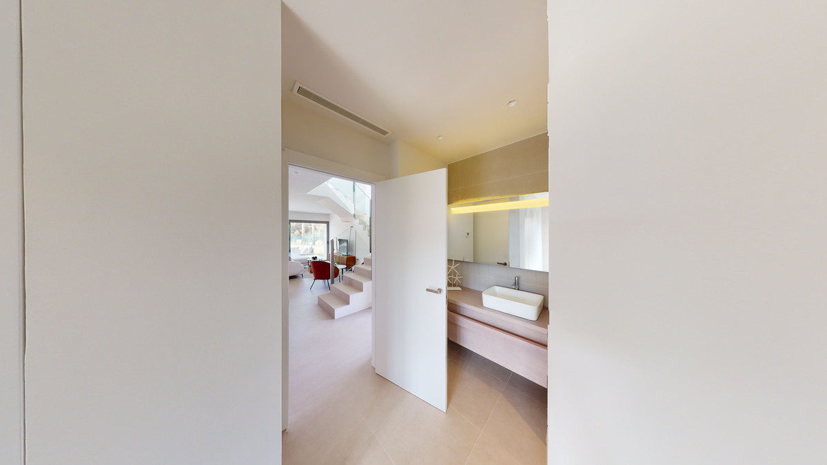 3 Bed Townhouse for sale in Las Colinas Golf Costa Blanca, Alicante, Spain