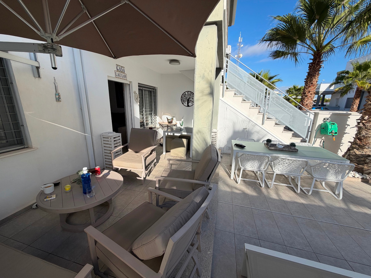 2 Bed Apartment for sale in La Florida Costa Blanca, Alicante, Spain