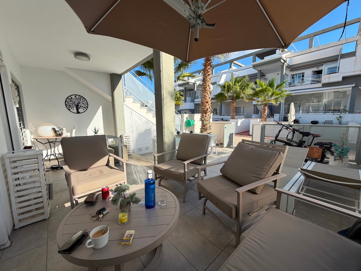 2 Bed Apartment for sale in La Florida Costa Blanca, Alicante, Spain