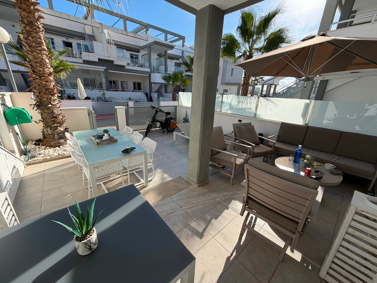 2 Bed Apartment for sale in La Florida Costa Blanca, Alicante, Spain