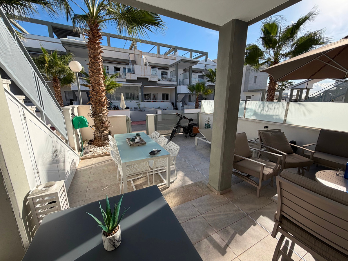 2 Bed Apartment for sale in La Florida Costa Blanca, Alicante, Spain