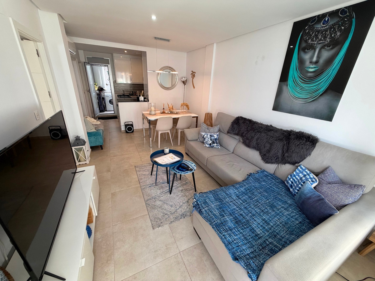 2 Bed Apartment for sale in La Florida Costa Blanca, Alicante, Spain