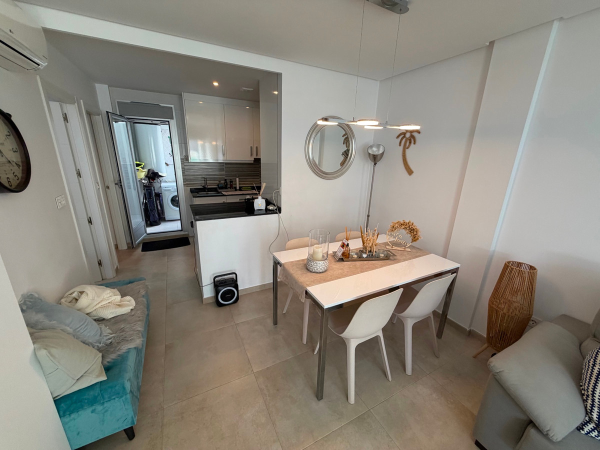 2 Bed Apartment for sale in La Florida Costa Blanca, Alicante, Spain