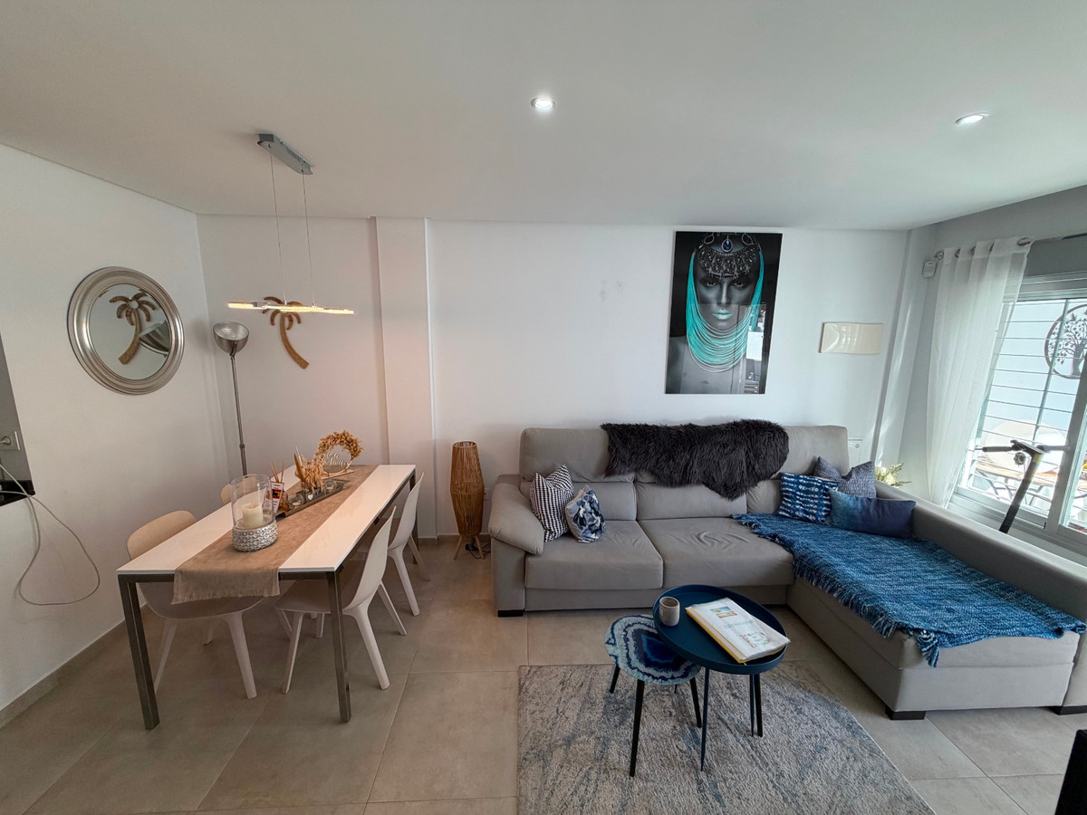 2 Bed Apartment for sale in La Florida Costa Blanca, Alicante, Spain