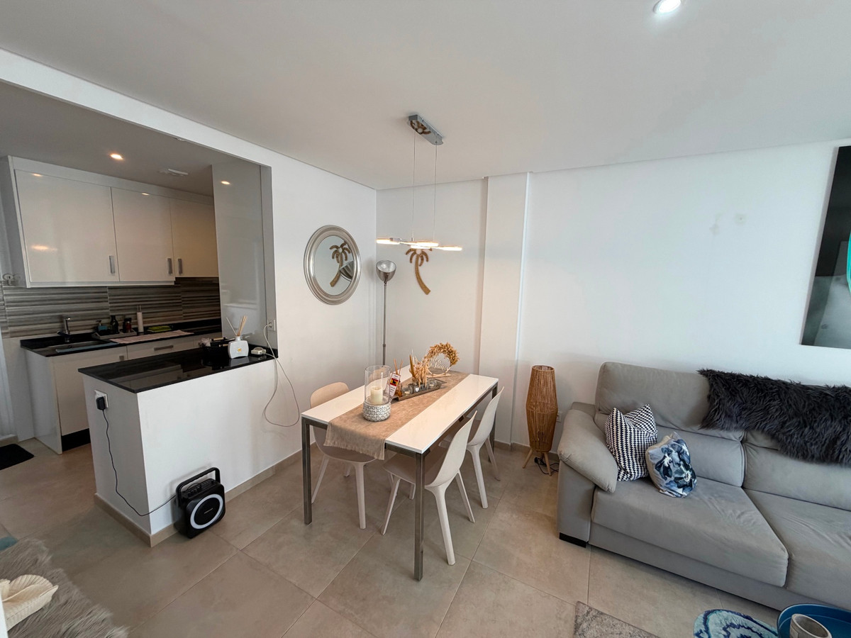 2 Bed Apartment for sale in La Florida Costa Blanca, Alicante, Spain
