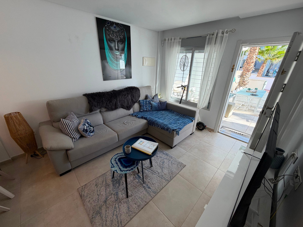 2 Bed Apartment for sale in La Florida Costa Blanca, Alicante, Spain