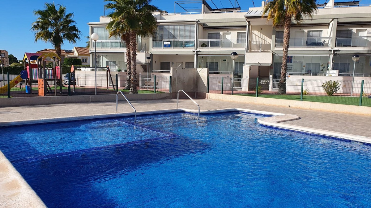 2 Bed Apartment for sale in La Florida Costa Blanca, Alicante, Spain
