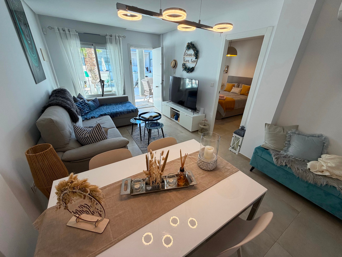 2 Bed Apartment for sale in La Florida Costa Blanca, Alicante, Spain