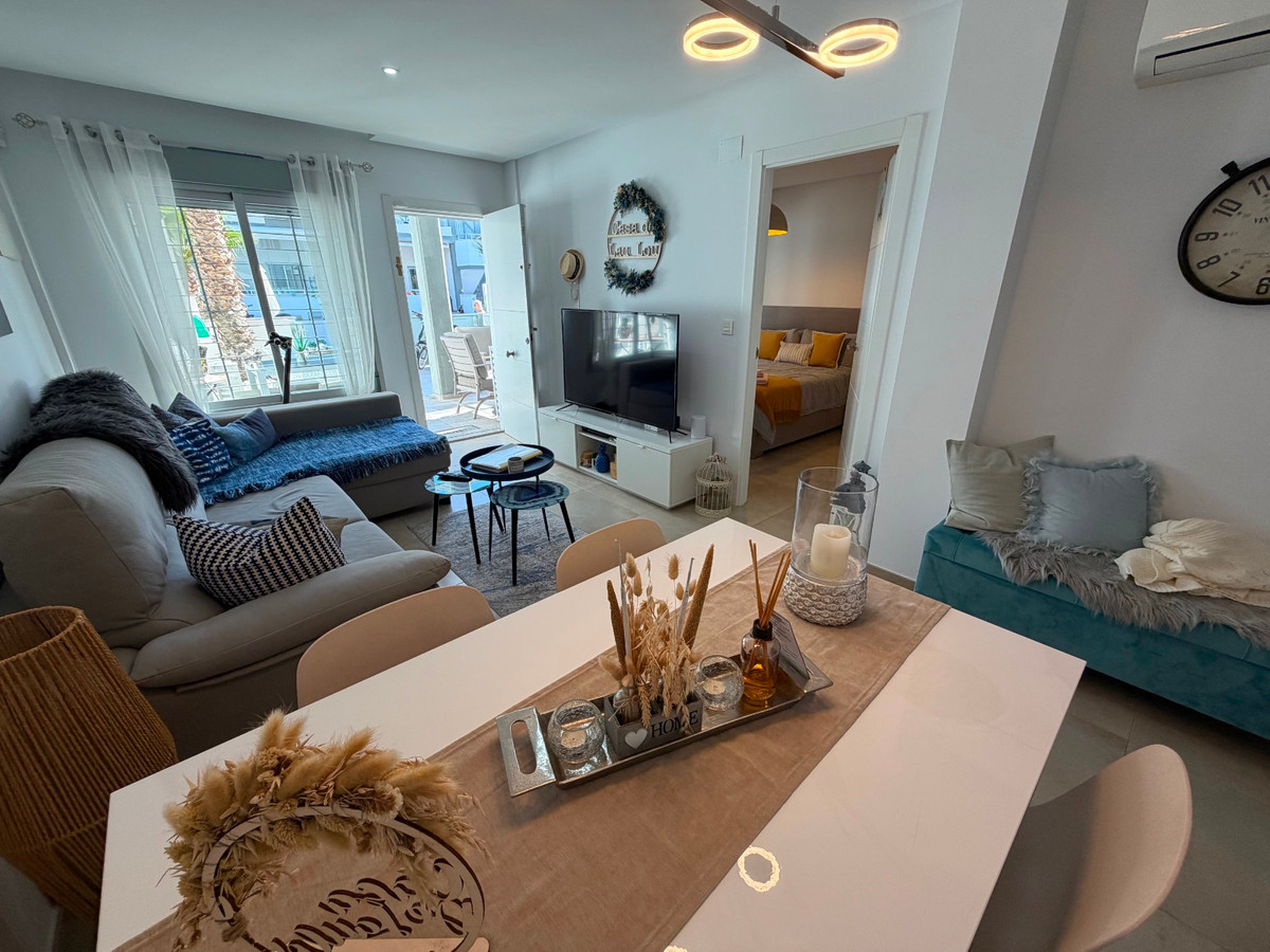 2 Bed Apartment for sale in La Florida Costa Blanca, Alicante, Spain