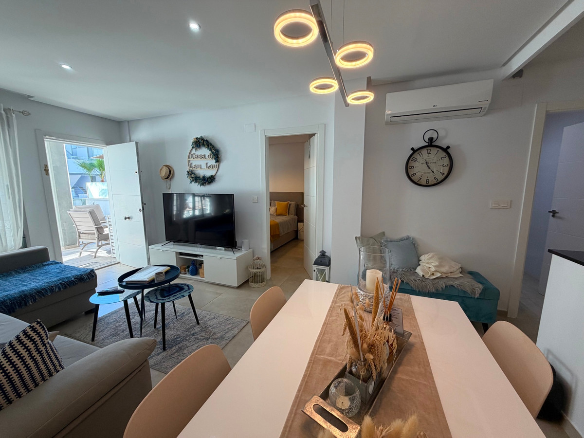 2 Bed Apartment for sale in La Florida Costa Blanca, Alicante, Spain