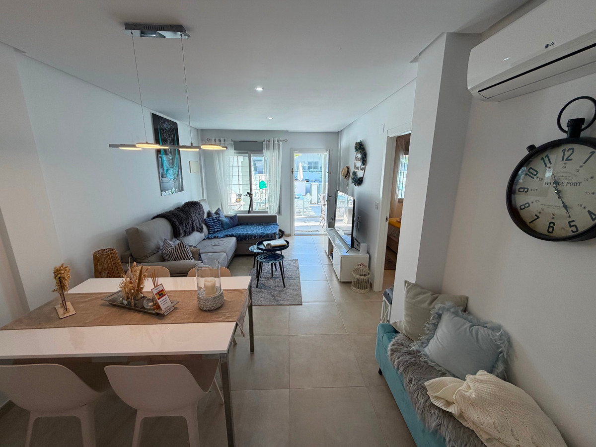 2 Bed Apartment for sale in La Florida Costa Blanca, Alicante, Spain