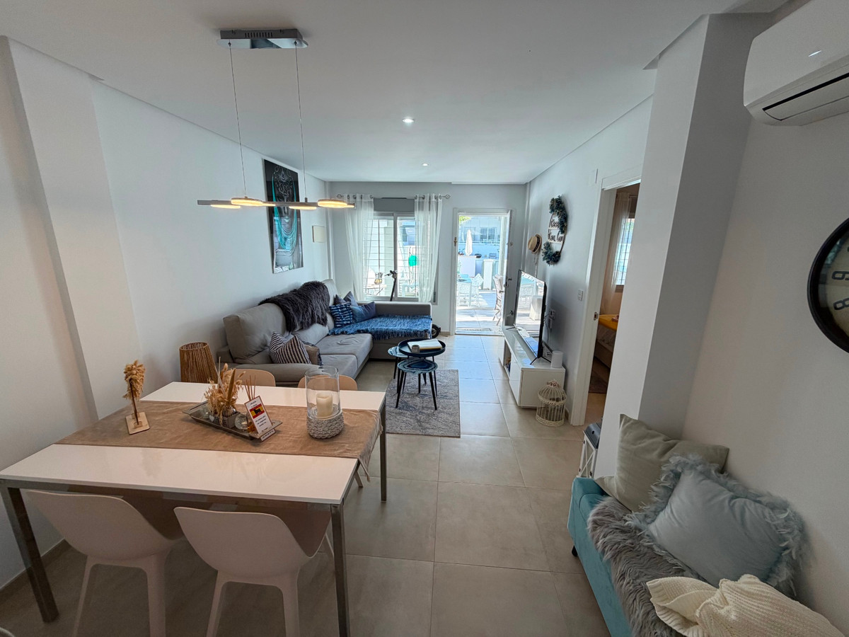 2 Bed Apartment for sale in La Florida Costa Blanca, Alicante, Spain