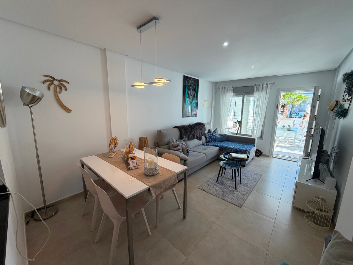 2 Bed Apartment for sale in La Florida Costa Blanca, Alicante, Spain