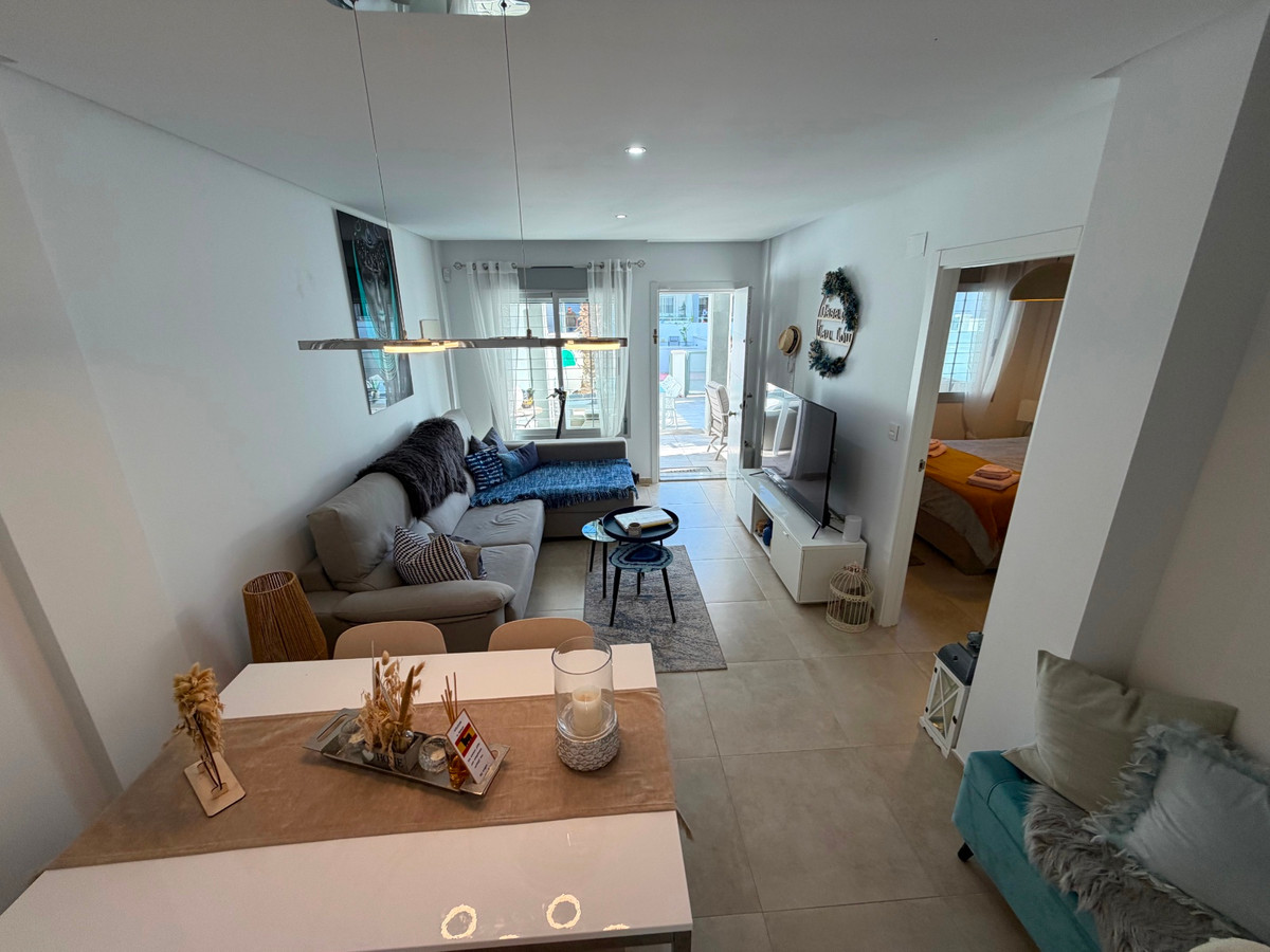2 Bed Apartment for sale in La Florida Costa Blanca, Alicante, Spain