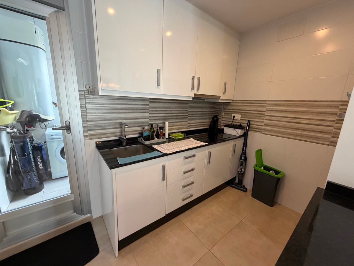 2 Bed Apartment for sale in La Florida Costa Blanca, Alicante, Spain