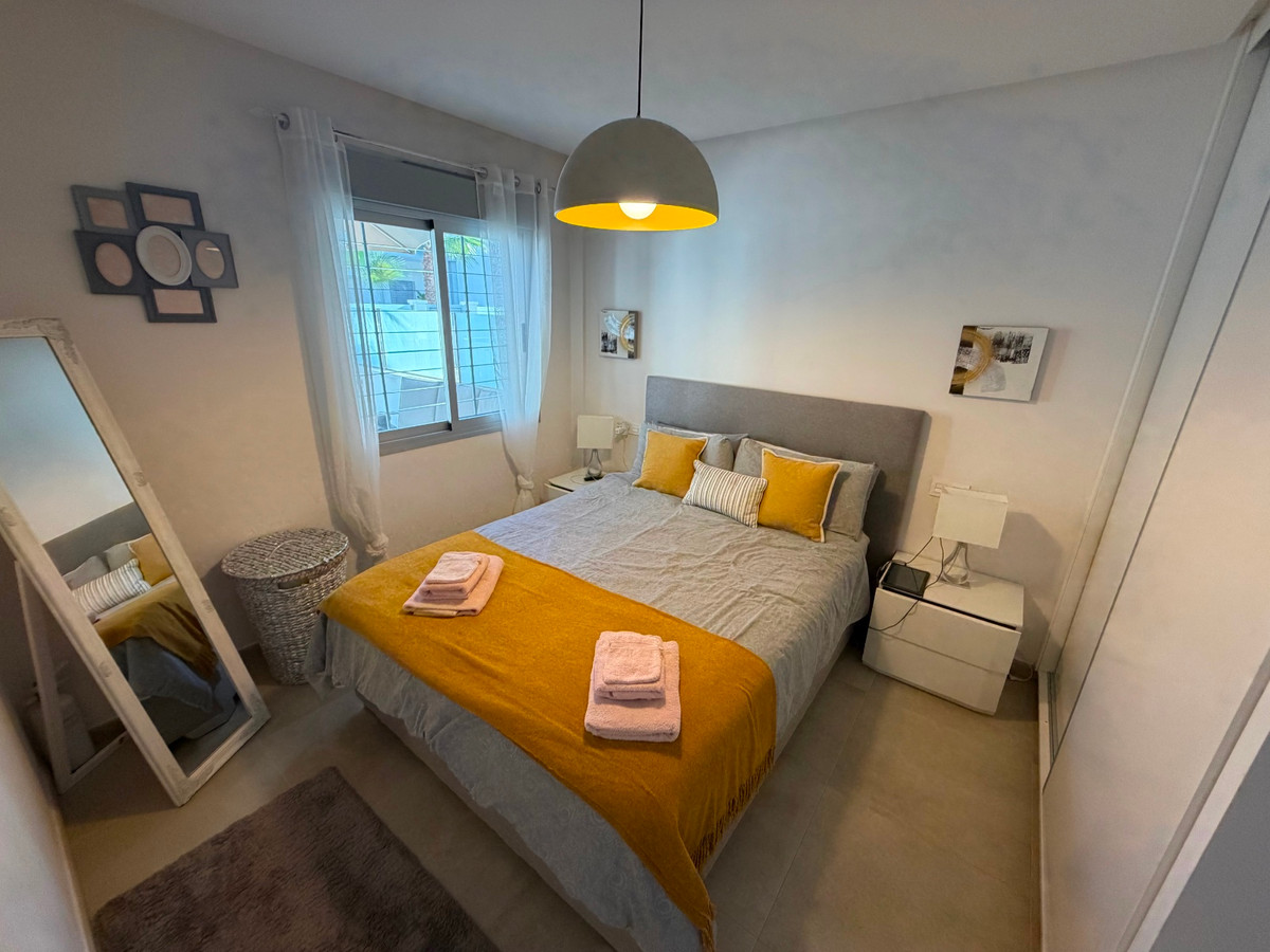 2 Bed Apartment for sale in La Florida Costa Blanca, Alicante, Spain