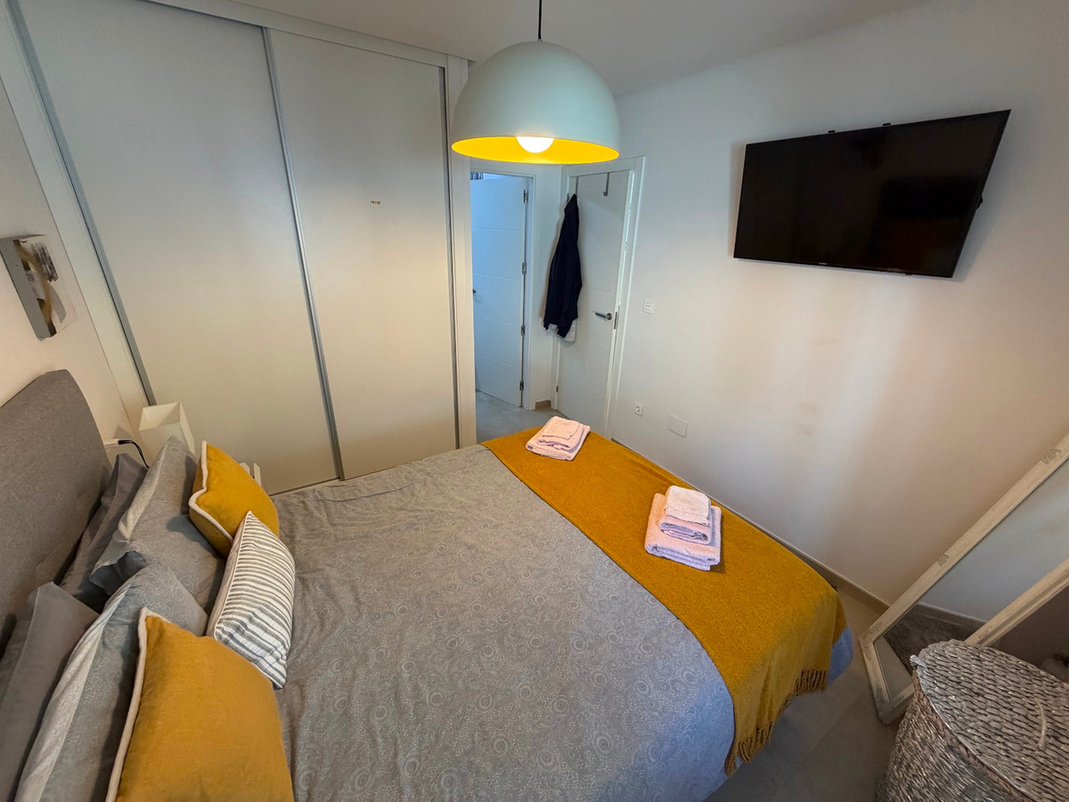 2 Bed Apartment for sale in La Florida Costa Blanca, Alicante, Spain