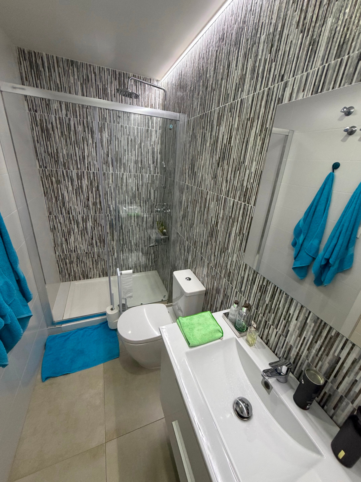 2 Bed Apartment for sale in La Florida Costa Blanca, Alicante, Spain