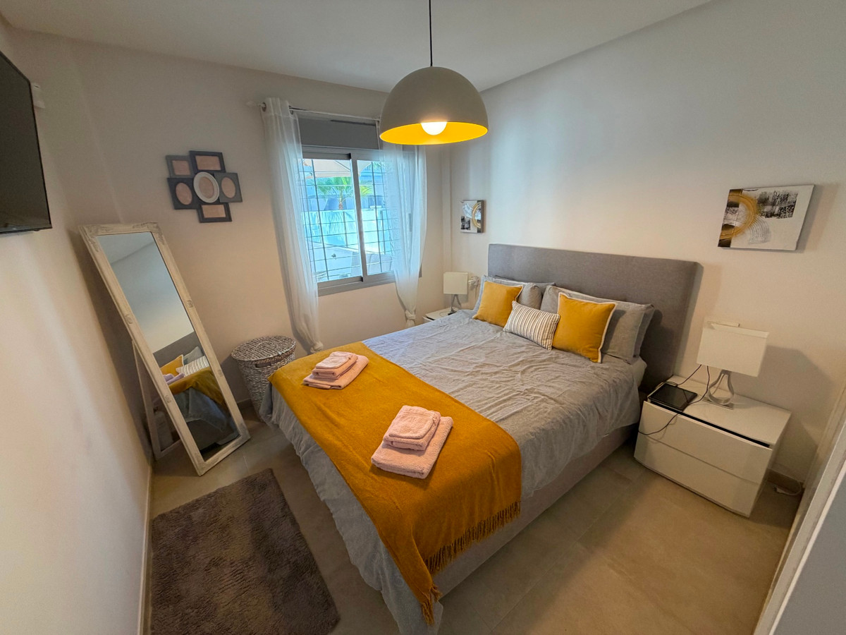 2 Bed Apartment for sale in La Florida Costa Blanca, Alicante, Spain
